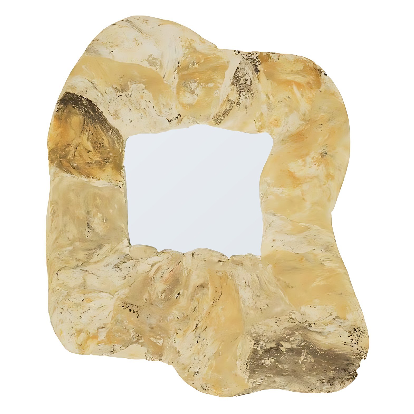 Miroir Îlot madeleine